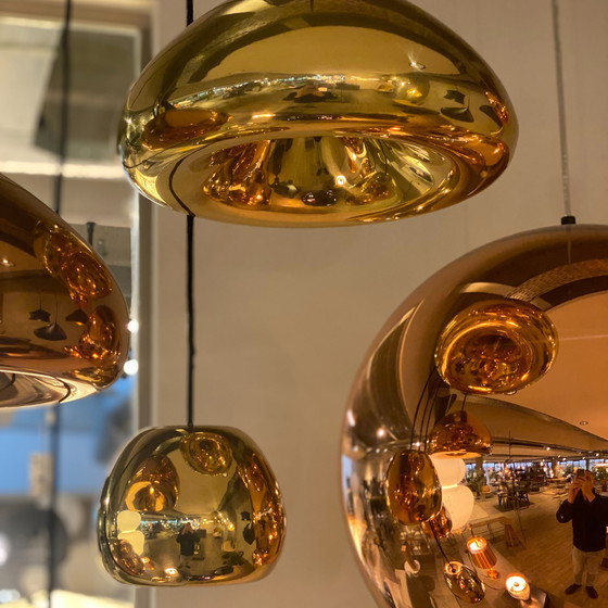 Image 1 of Lampada a sospensione Tom Dixon Void Mini