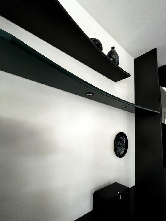 Image 1 of Mobilier mural Banz Board proposé