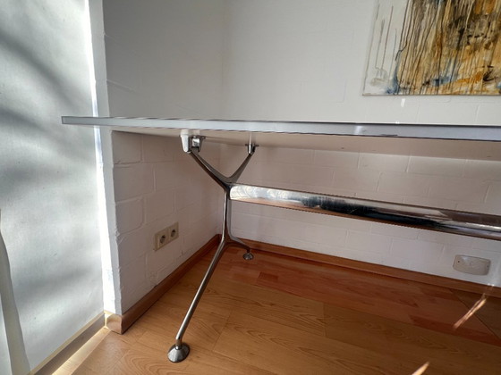 Image 1 of Alias ​​Frametafel - ontwerp Alberto Meda