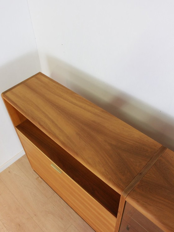 Vitrine Vintage – A. Patijn, Zijlstra Joure – Wood (photo 10 of 10)