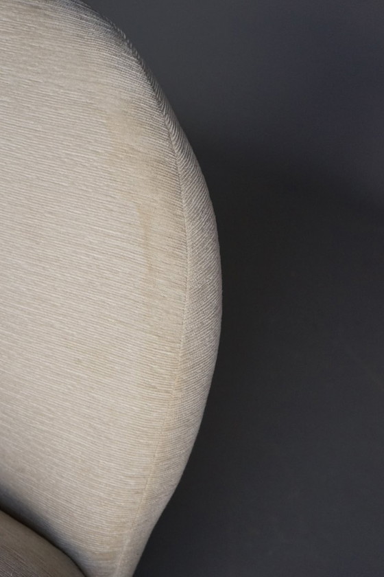 Image 1 of Poltrona F572 di Pierre Paulin per Artifort, anni '60