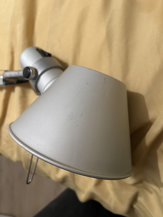 Image 1 of Artemide tolomeo ceiling lamp