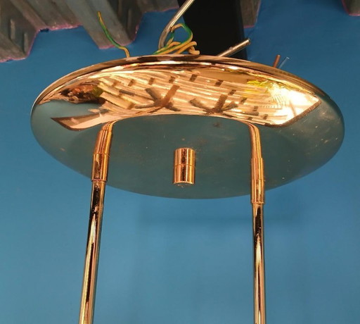 Murano Venini style chandelier