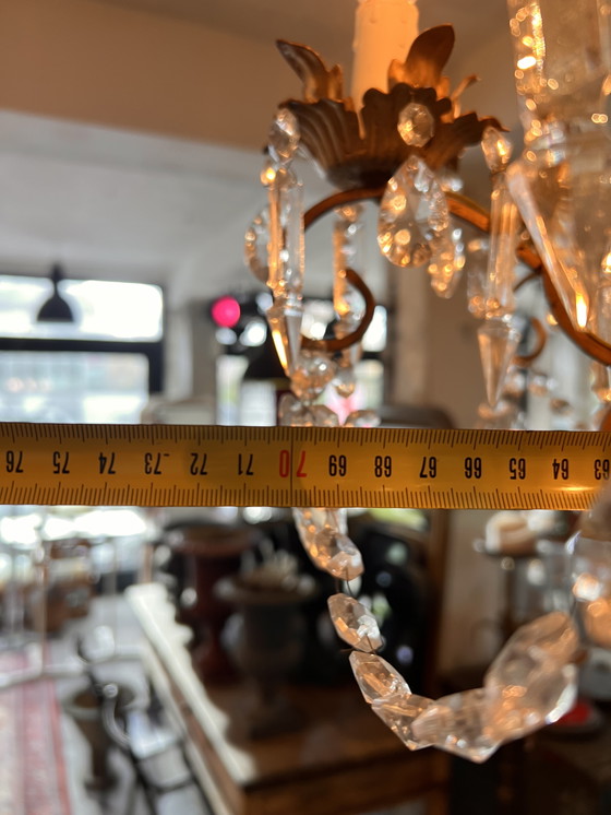 Image 1 of Chandelier