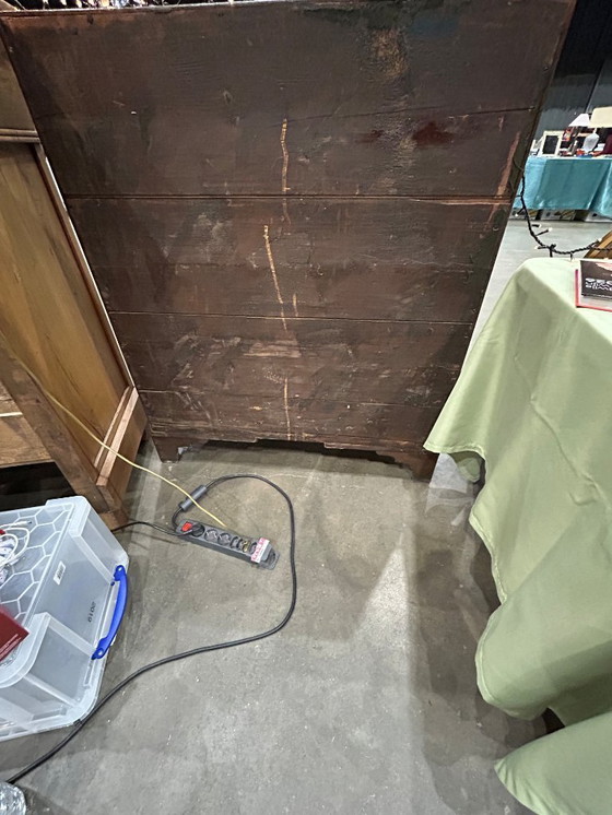 Image 1 of segretaria inglese