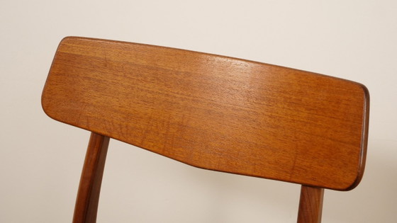 Image 1 of Vintage Dining Chair | Danish | Teak