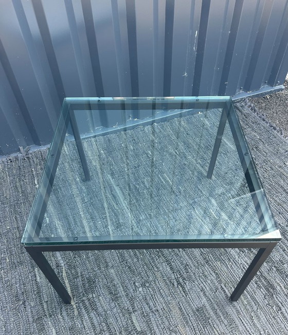 Image 1 of Florence Knoll salontafel