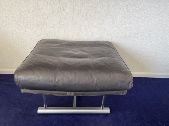 Image 1 of Rolf Benz 6500 bankstellen set 