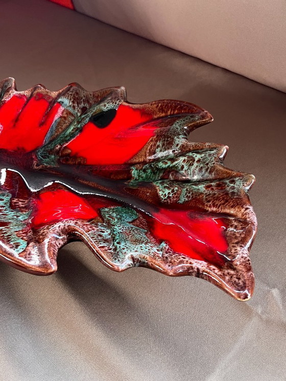 Image 1 of Vallauris valet tray