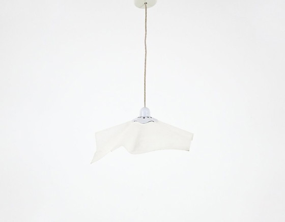 Image 1 of Suspension Area 50 de Mario Bellini pour Artemide, années 1970