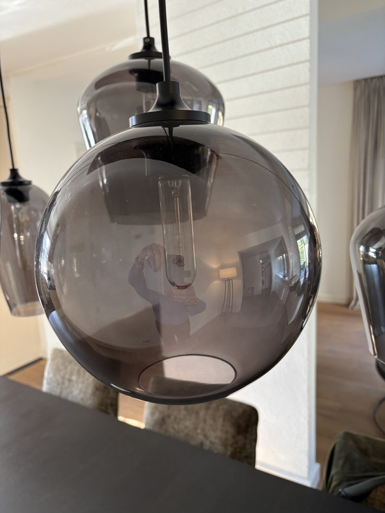 Image 1 of Pendule par Ives Original