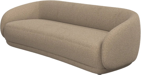 Divano 3 posti Bolzano – BoConcept, Divani, Tessile (photo 3 of 5)