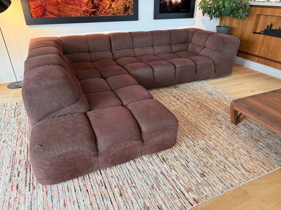B&B Italia Tufty-Time Divano modulare – Divani modulari, Tessile (photo 6 of 15)