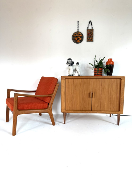 Caniche en céramique vintage, Italie années 60 – Objets déco, Ceramic (photo 6 of 6)