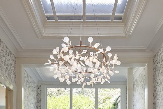 Image 1 of MOOOI Heracleum 'réplica'