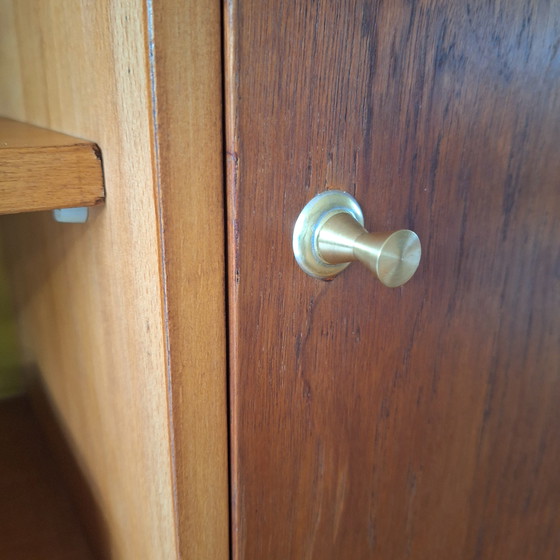 Image 1 of armoire vintage