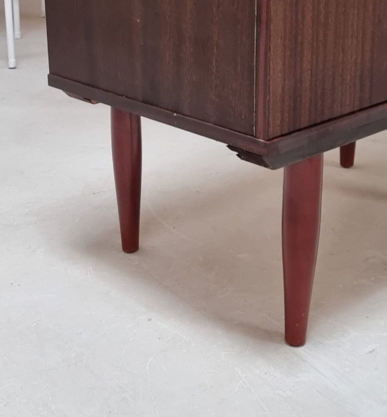 Image 1 of Mid Century cabinet