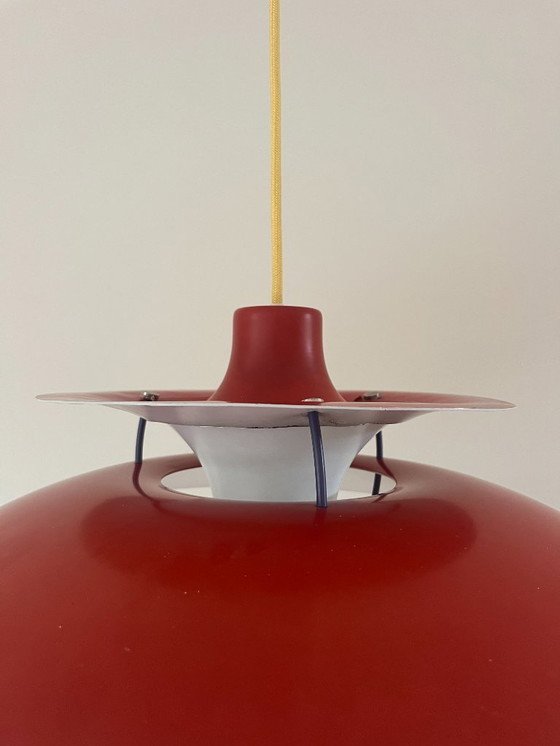 Image 1 of Vintage Louis Poulsen PH5 with life experience - Poul Henningsen