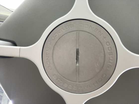 Image 1 of Taburete de bar Emeco Su