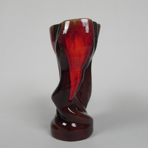 Grand vase de Vallauris, 1950