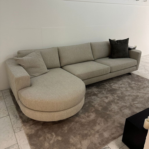 DF Design Velino Lounge corner sofa