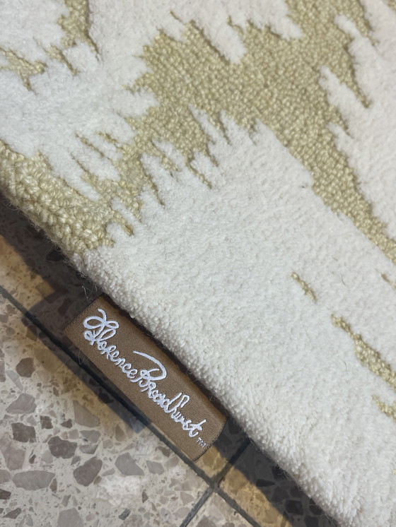 Image 1 of Brink & Campman Florence Broadhurst Tapis Waterwave