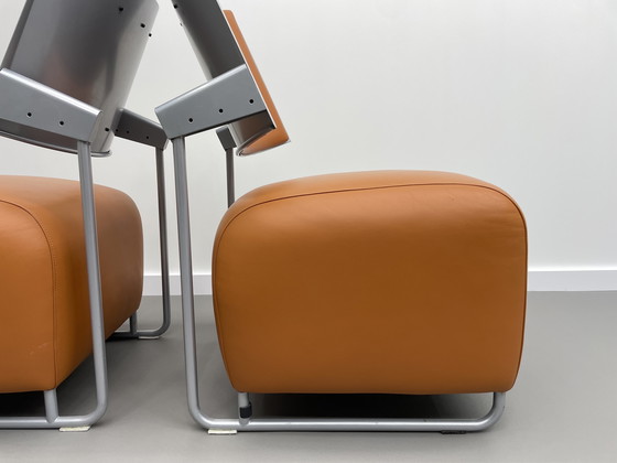 Image 1 of 2 x Vintage Armchair Oscar by Harri Korhonen