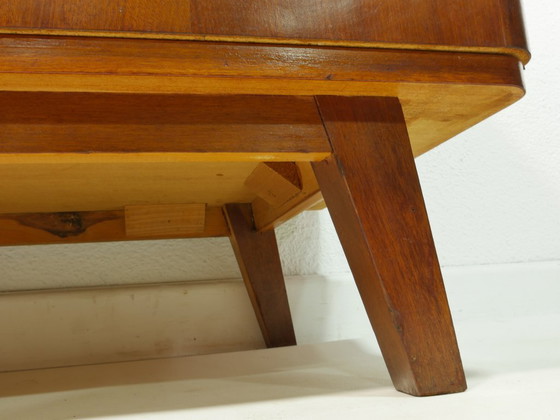 Image 1 of Buffet vintage - années 60, Allemagne