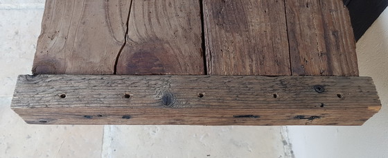 Image 1 of Workshop Workbench