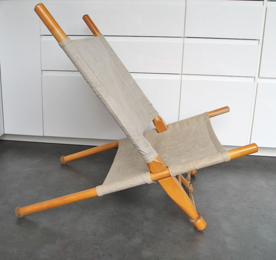 Image 1 of Silla Safari de Ole Gjerløv Knudsen