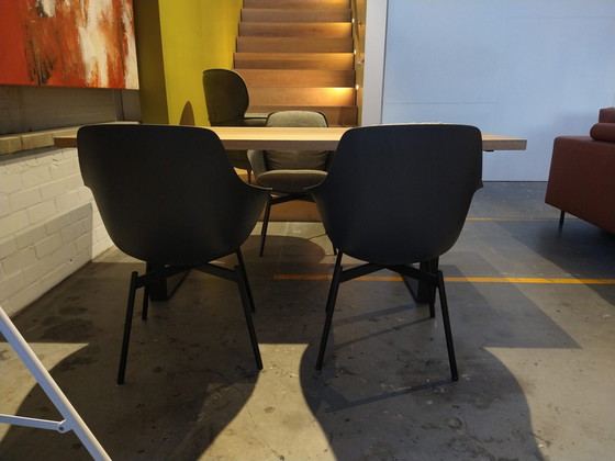 Image 1 of Tavolo da pranzo Janua SC58 - 180x90