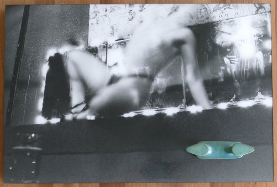 Image 1 of Peer Veneman (né en 1952) - 'Tous à bord'