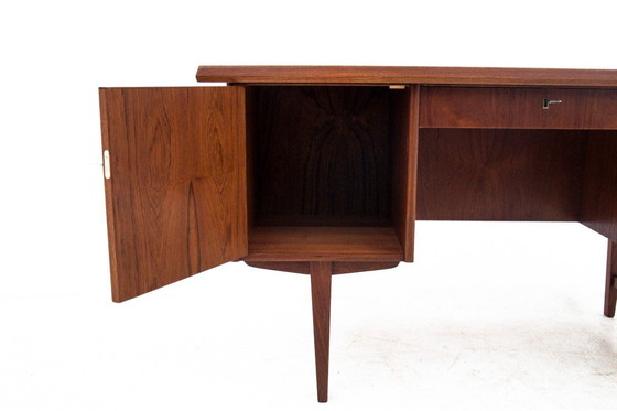 Image 1 of Bureau, Danemark, années 1960.
