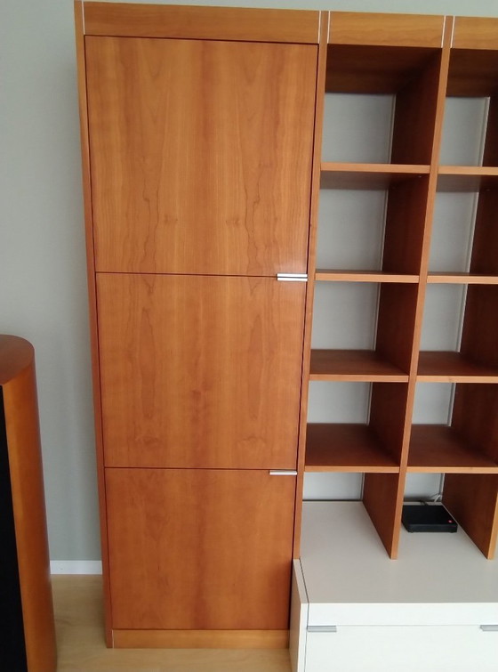 Pastoekast L260 en L360 – Kasten, Wood, Aluminium (photo 4 of 11)