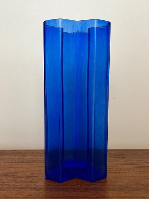 Mosaic Vase – Kosta Boda, vazen, Glass (photo 2 of 5)