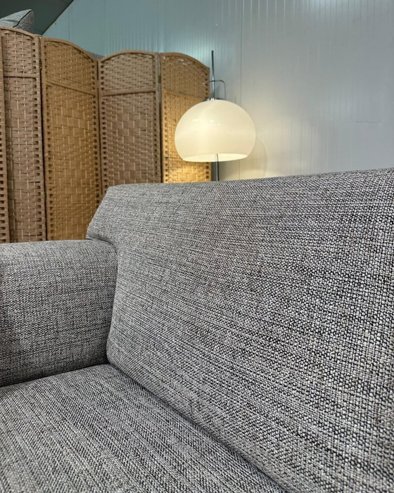 NIEUW Design on Stock Bloq Hoekbank Amaro stof – Hoekbanken, Other (photo 6 of 6)