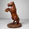 Hölzernes Mingei-Volkskunstpferd, Japan, 1950 – Dekorative Objekte, Wood (photo 3 of 9)