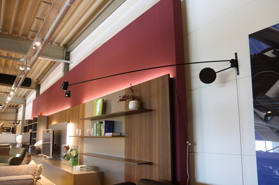 Image 1 of Luceplan Counterbalance wall lamp - adjustable