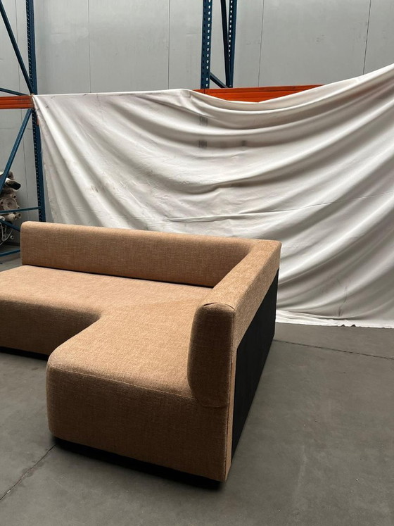Image 1 of Collett & Victor | Banquette vaste zit