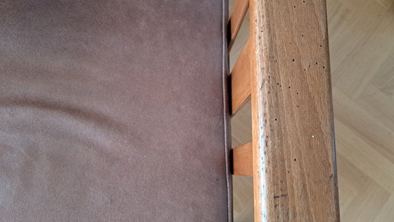 Image 1 of Sedia da fumo vintage