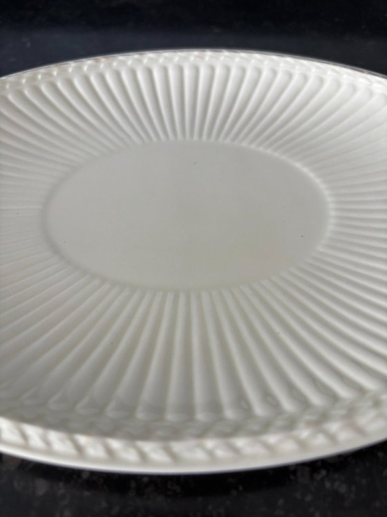 NUOVO PIATTO DA PORTATA WEDGWOOD EDME (2x) – Accessori da tavola, Altro (photo 3 of 7)