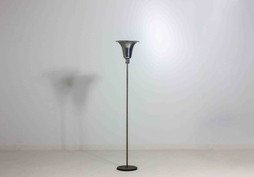 Louis Poulsen “Bridgelampe”, jaren 30