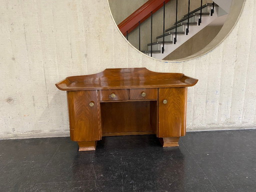 Art Deco dressing table
