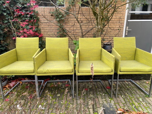 8 sedie da pranzo KFF