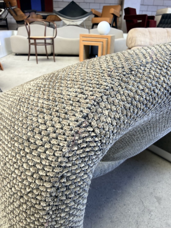 Artifort Fauteuil Groovy de Pierre Paulin – Textile (photo 12 of 14)