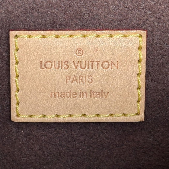Louis Vuitton Pochette Metis – Borse a tracolla, Calfskin (photo 3 of 14)