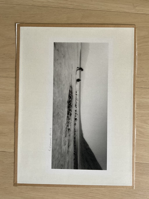 3 Orginele Foto Afdrukken Oplage 1 Gesigneerd David de Jong – fotografie, Paper (photo 2 of 7)