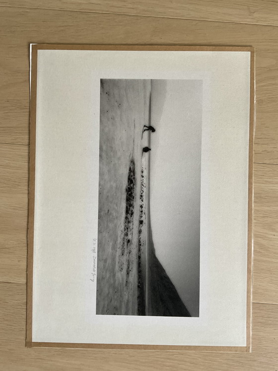 3 Orginele Foto Afdrukken Oplage 1 Gesigneerd David de Jong – Fotografie, Paper (photo 2 of 7)