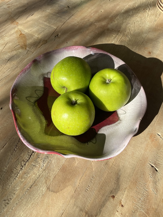 Image 1 of Ciotola vintage in ceramica della Germania Ovest