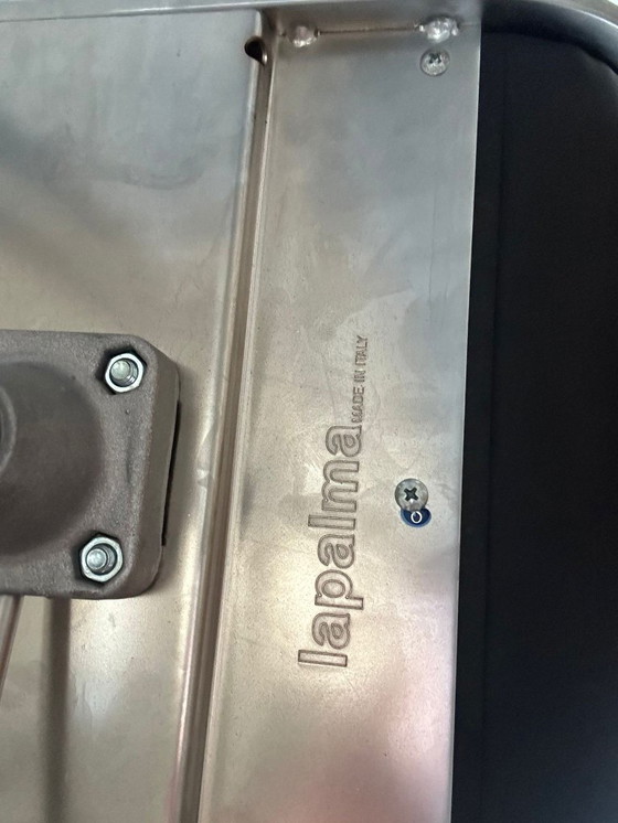 Image 1 of LaPalma Lem kruk in hoogte verstelbaar (more in stock)